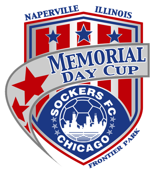 Memorial Day Cup