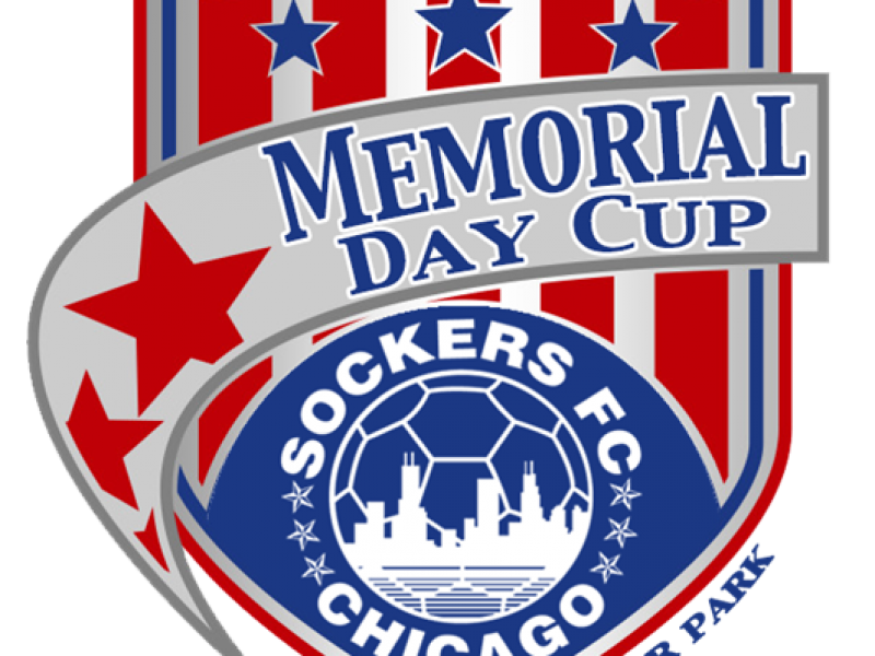 Memorial Day Cup
