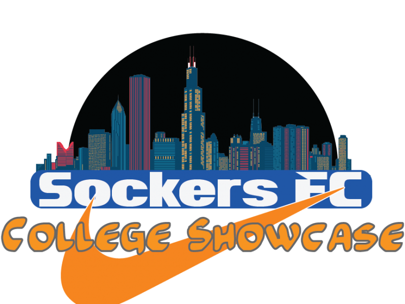Sockers FC College Showcase